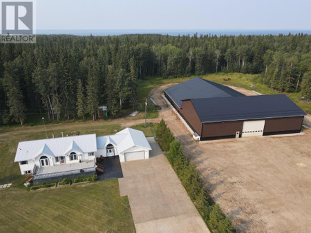 13308 Township Road 740, Joussard