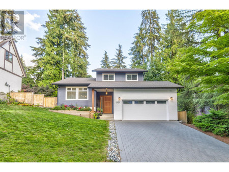 1331 Charter Hill Drive, Coquitlam