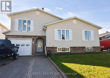 1331 Park Avenue, Timmins