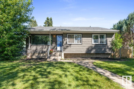 13324 124 Av Nw, Edmonton