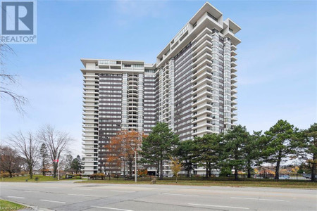 1333 Bloor Street Unit 901, Mississauga