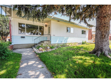 1334 Balfour Street, Penticton