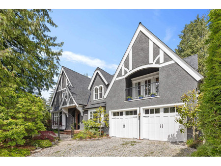 13345 Amble Wood Drive, Surrey