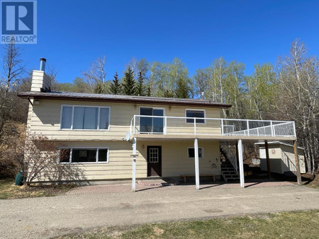 13357 Trail Way Sub, Dawson Creek