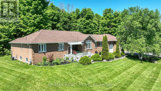 1336 Hawk Ridge Crescent, Severn