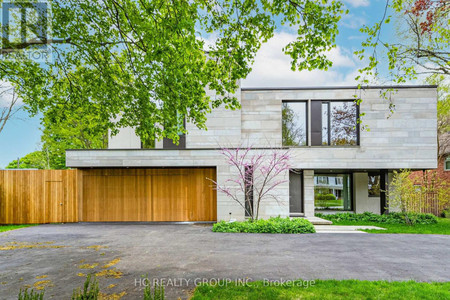 1336 Hillhurst Road, Oakville