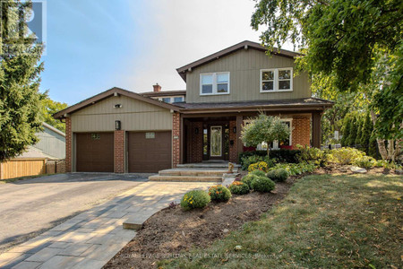 1336 Monmouth Drive, Burlington Tyandaga