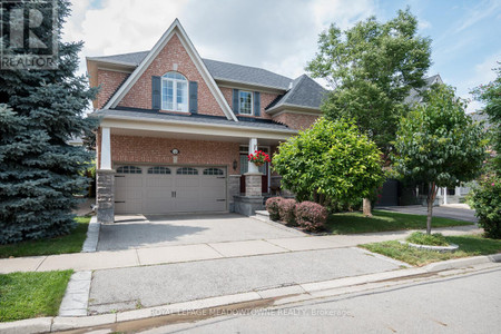 1339 Marshall Crescent, Milton Beaty