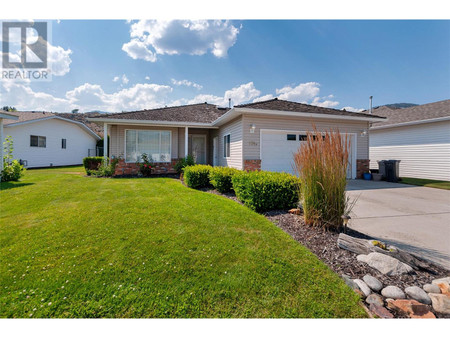 134 A Heron Drive, Penticton