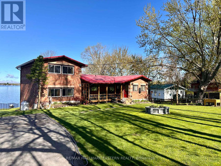 134 Ball Point Road, Kawartha Lakes