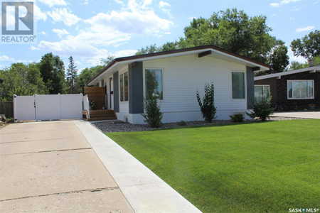 134 Birch Drive, Weyburn