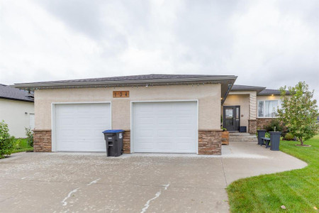 134 Cutlass Drive, Steinbach