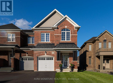 134 Fortis Crescent, Bradford West Gwillimbury Bradford