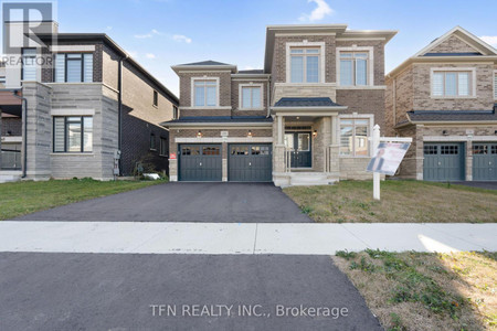 134 Granite Ridge Trail, Hamilton Waterdown