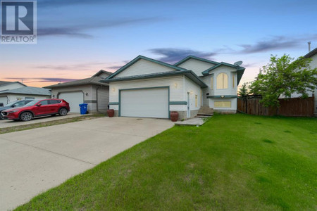 134 Lanauze Street, Fort Mcmurray