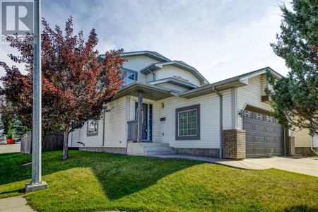 134 Riverwood Crescent Se, Calgary