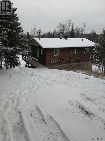 134 Wallingford Rd, Timmins