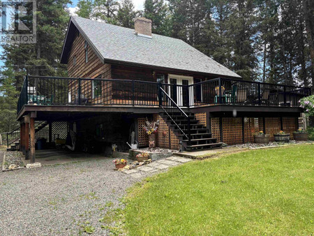 1340 Kallyn Road, Williams Lake