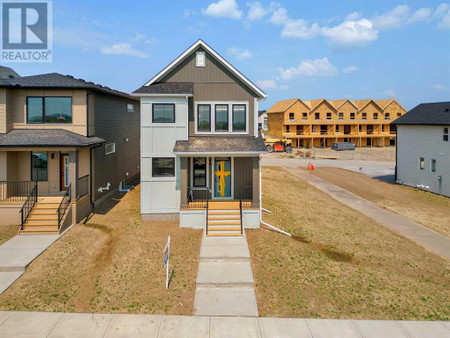 1340 South Point Parade Sw, Airdrie