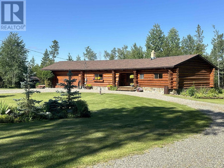 13425 Foos Road, Prince George