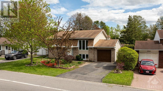 1344 Matheson Road, Ottawa