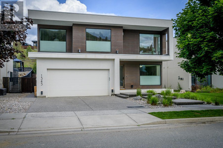 1345 Rockcress Drive, Kamloops