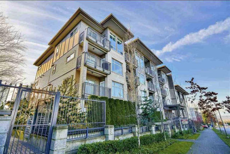 13468 King George Boulevard, Surrey