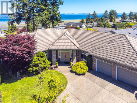 1347 Pintail Dr, Qualicum Beach