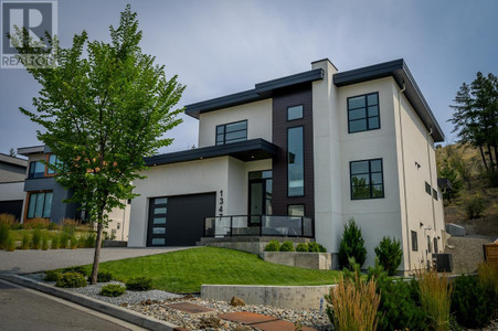 1347 Prairie Rose Drive, Kamloops