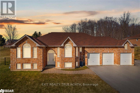 1348 Hawk Ridge Cres, Severn