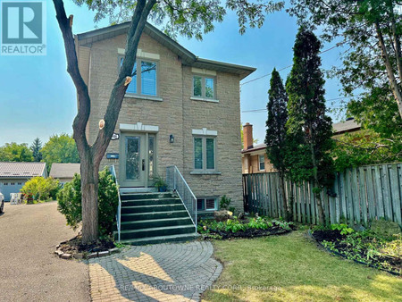 1348 Northmount Avenue, Mississauga Lakeview