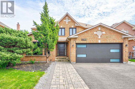 1348 Pilgrims Way, Oakville Glen Abbey