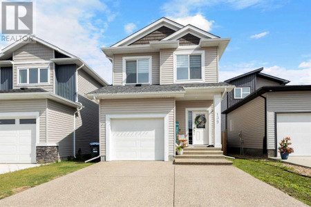 135 Arncliff Court, Fort Mcmurray