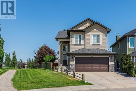 135 Chapman Circle Se, Calgary