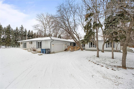 135 Christie Road, Winnipeg