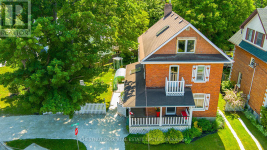 135 Edwin Street E, Meaford