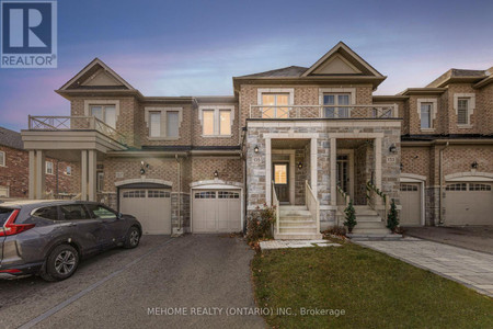 135 Fortis Crescent, Bradford West Gwillimbury Bradford