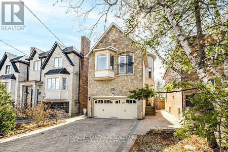 135 Holmes Avenue, Toronto Willowdale East