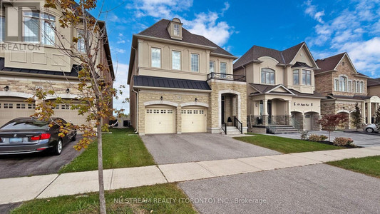 135 Lawford Road, Vaughan Vellore Village