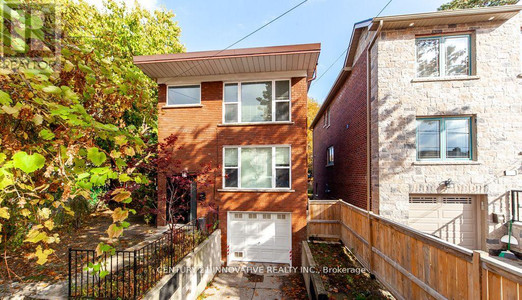 135 Queensbury Avenue, Toronto Birchcliffe Cliffside