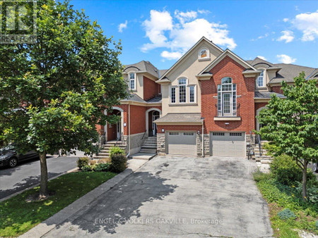 135 Tawny Crescent, Oakville Bronte West