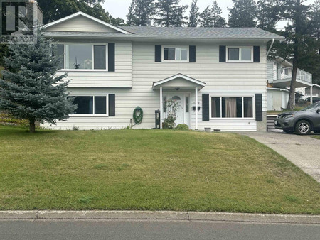 1350 11 Th Avenue, Williams Lake