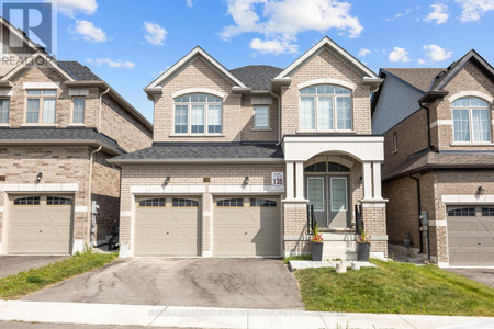 1350 Broderick Street, Innisfil Alcona