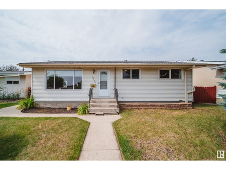 13508 82 St Nw, Edmonton