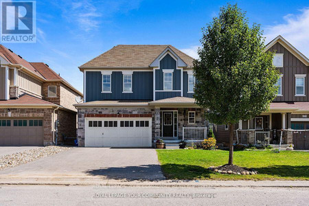 1351 Dallman Street, Innisfil Lefroy