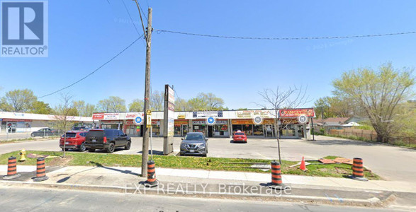 1351 Danforth Road, Toronto, ON M1J1G2 Photo 1