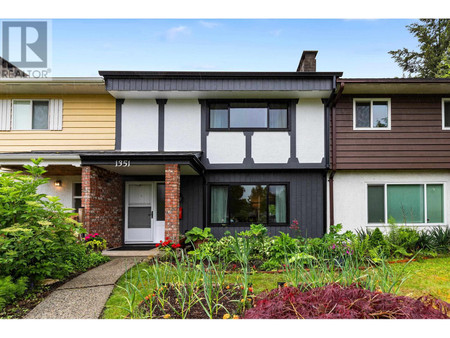 1351 Eastern Drive, Port Coquitlam