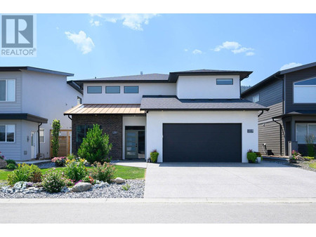 1351 Kinross Place, Kamloops