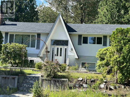 1351 Larkspur Drive, Port Coquitlam