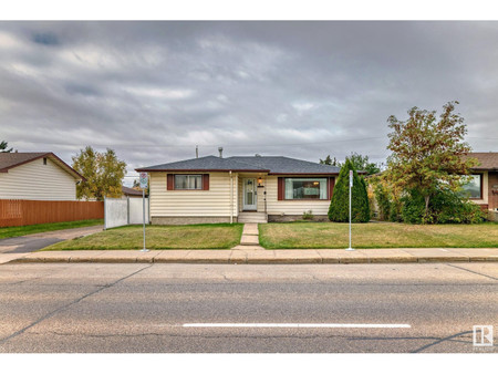 13520 66 St Nw, Edmonton